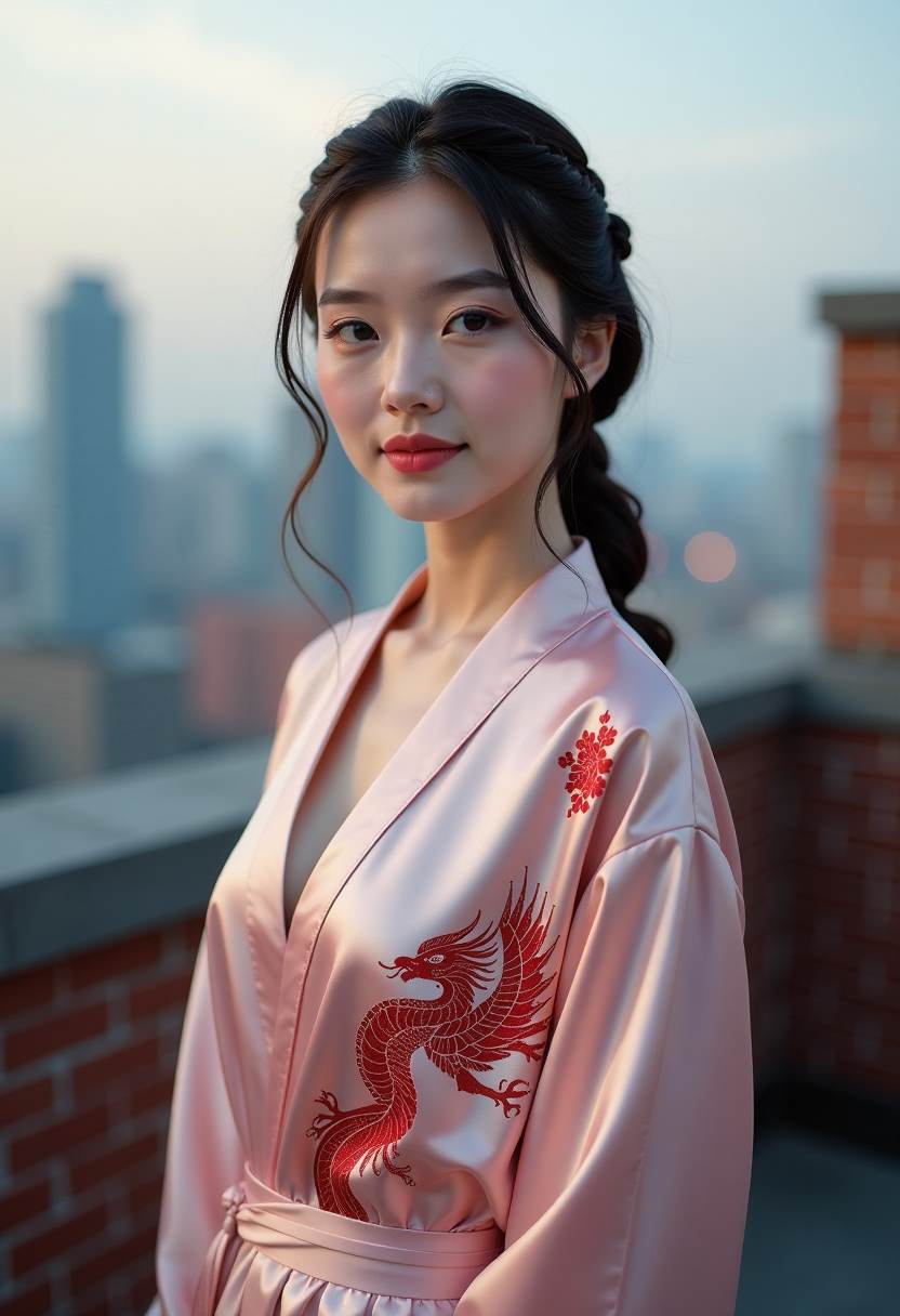夜航西行海报